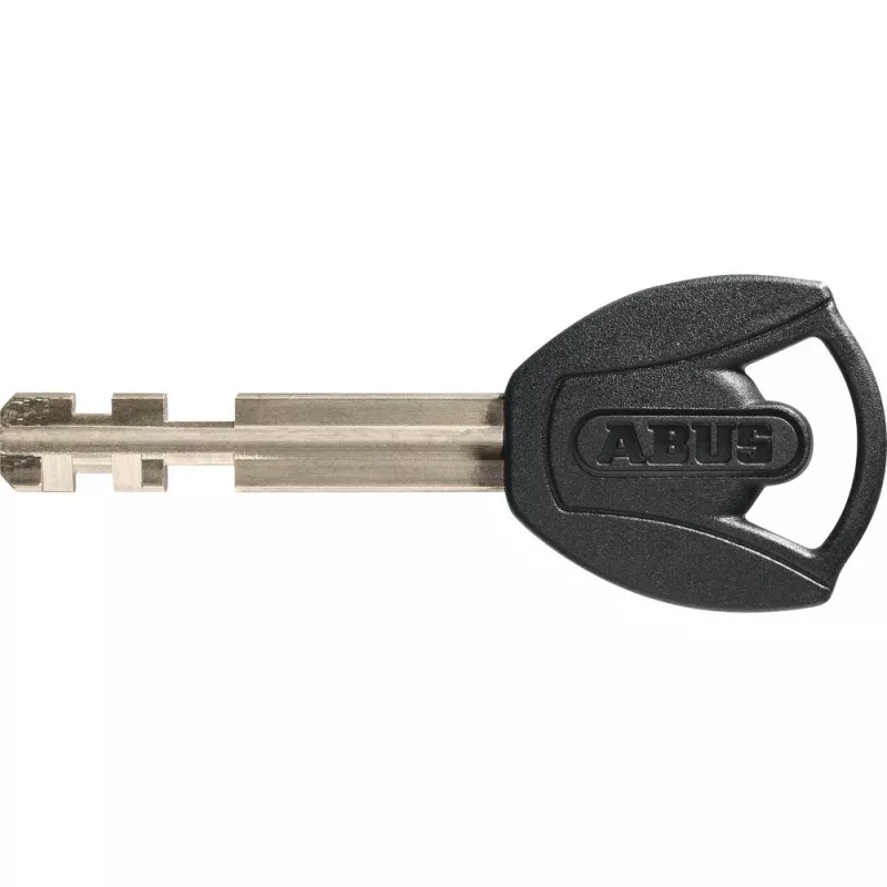 U-spyna ABUS 470/150HB230+USH470 Juoda