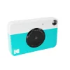 Kodak PRINTOMATIC momentinė spausdinimo kamera, 2x3'', mėlyna