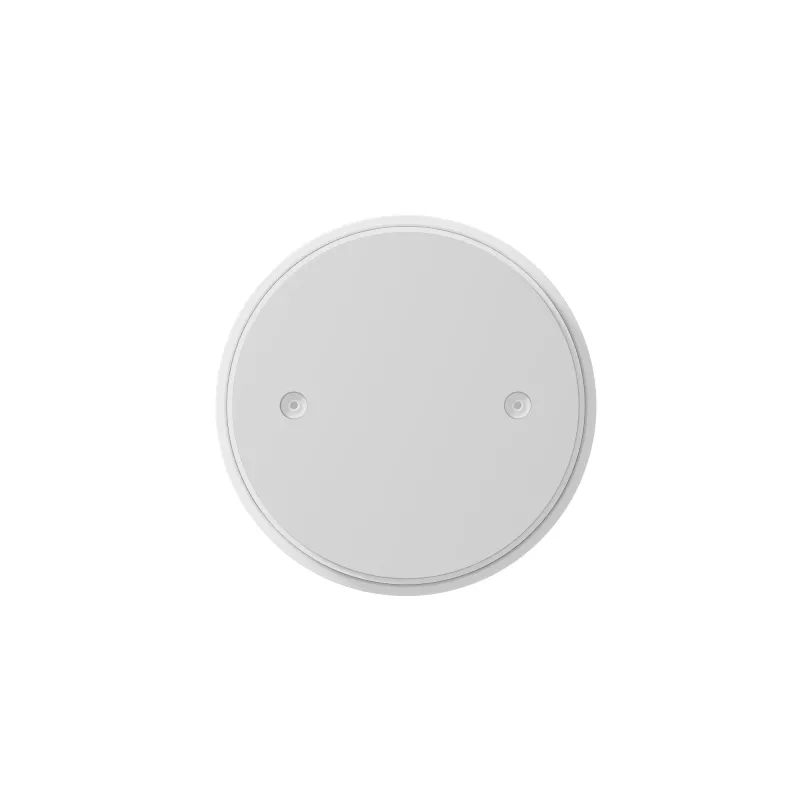 Logitech Scribe nuotolinio valdymo pultelis – baltas – Logitech – Scribe – baterija – CR2032 (952-000106)