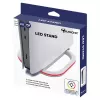 Stovas Subsonic SA5686 PlayStation 5 Baltas Laidinis