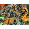 Ravensburger DC Collector's Edition Wonder Woman dėlionė, 1000 detalių