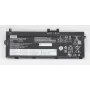 Vidinė nešiojamojo kompiuterio baterija Lenovo 5B11A13107 11,1 V 2200 mAh