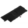 Green Cell SA15V2 nešiojamojo kompiuterio baterija Samsung 530U