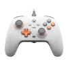 Žaidimų pultas GameSir T7 baltas USB laidinis PC Xbox Series S X One S X