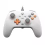 Žaidimų pultas GameSir T7 baltas USB laidinis PC Xbox Series S X One S X