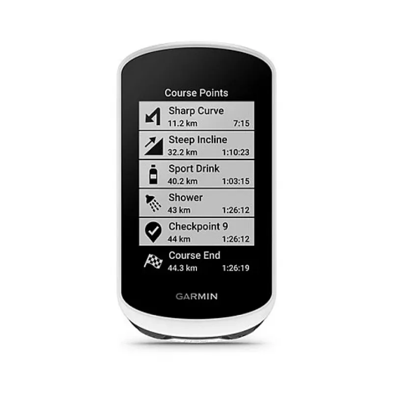 Garmin Edge Explore 2 belaidis dviračių kompiuteris 7,62 cm 16 GB baterijos veikimo laikas 16 h