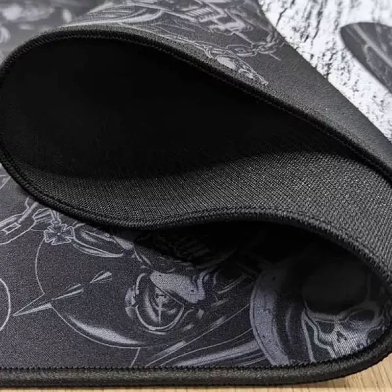 Pelės kilimėlis Subsonic SA5589-M1 Motörhead XXL