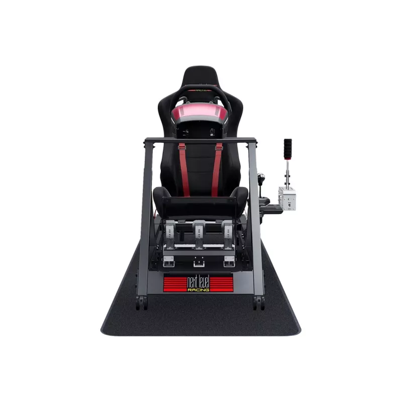 Lenktynių kokpitas GT Track Cockpit NLR-S009