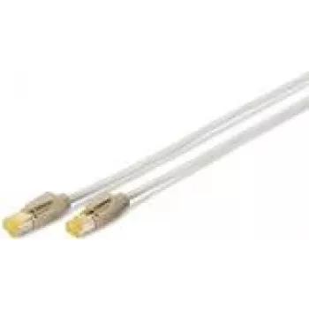 Tinklo kabelis Digitus CAT 6A S/FTP 7m RJ-45 pilkas