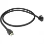 USB Type-C laidas INTER-TECH IT-2815 / IT-6521 (USB 3.2 Gen2) – modelis 88885653