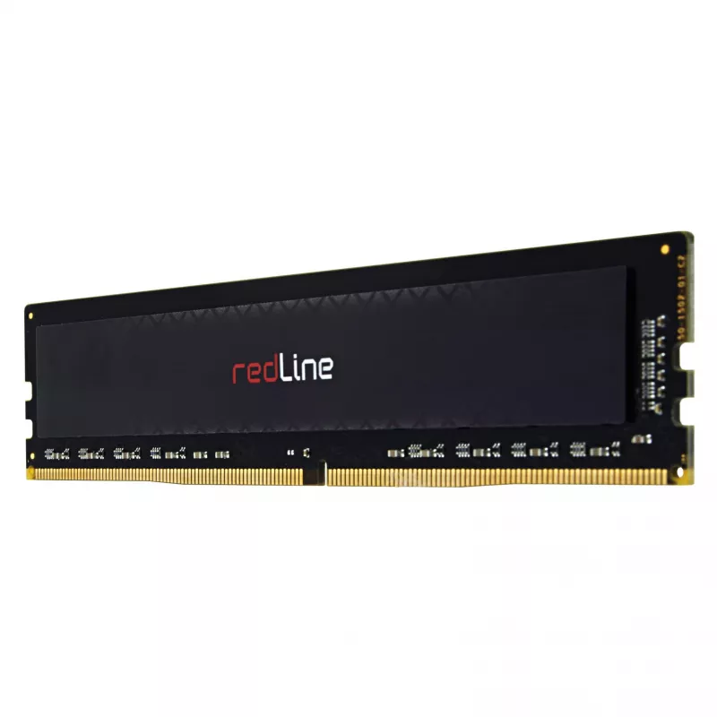 Atminties modulis Mushkin Redline DDR4 32GB 3200MHz