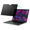 Magnetinė privatumo plėvelė, skirta MacBook Air 15