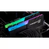 DIMM 32 GB DDR4-3200 (2x 16 GB) Dual-Kit, Arbeitsspeicher schwarz, F4-3200C16D-32GTZRX, Trident Z RGB, INTEL XMP