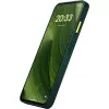 Fairphone The (Gen 6) 16 cm (6,31 inch) Dual SIM Android 15 5G USB Type-C 8 GB 256 GB 4415 mAh Žalia