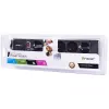 Tracer PowerGear Black 5 lizdų 1,5 m 2300 W