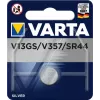 Vienkartinė baterija Varta V 76 PX SR44 sidabro oksido