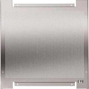 Televes MPTLP44 montavimo plokštė 400x400 mm
