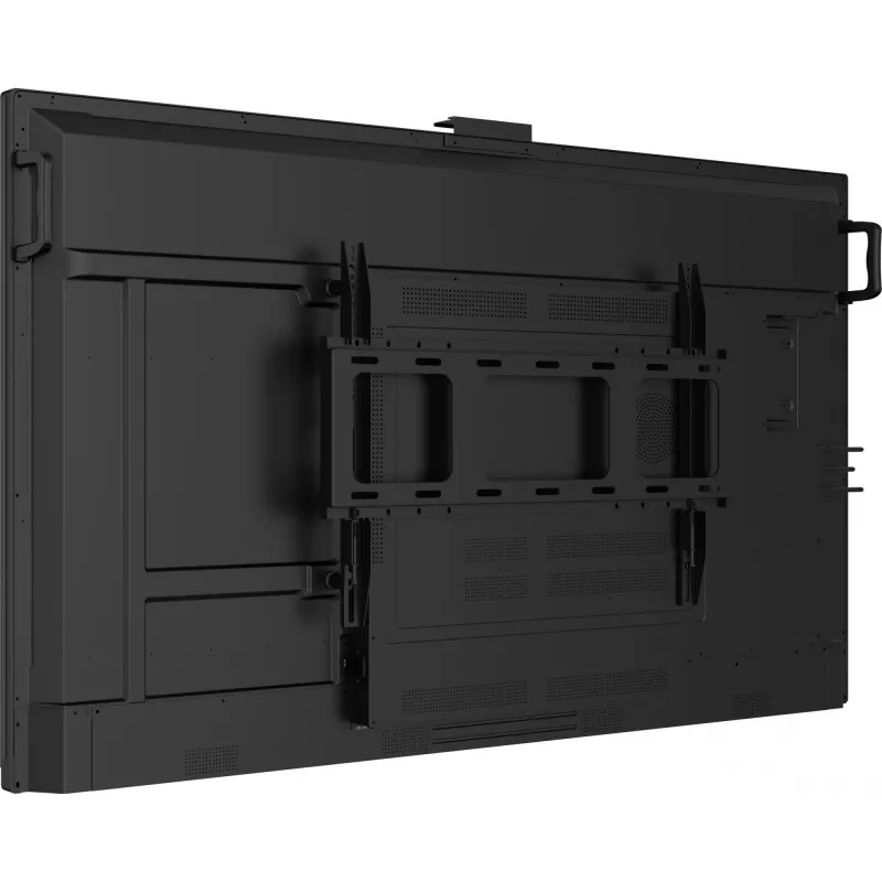 iiyama TE6513A-B1AG interaktyvus ekranas 163,8 cm (64,5 colio) 4K Ultra HD liečiamas ekranas su Android 14 EDLA