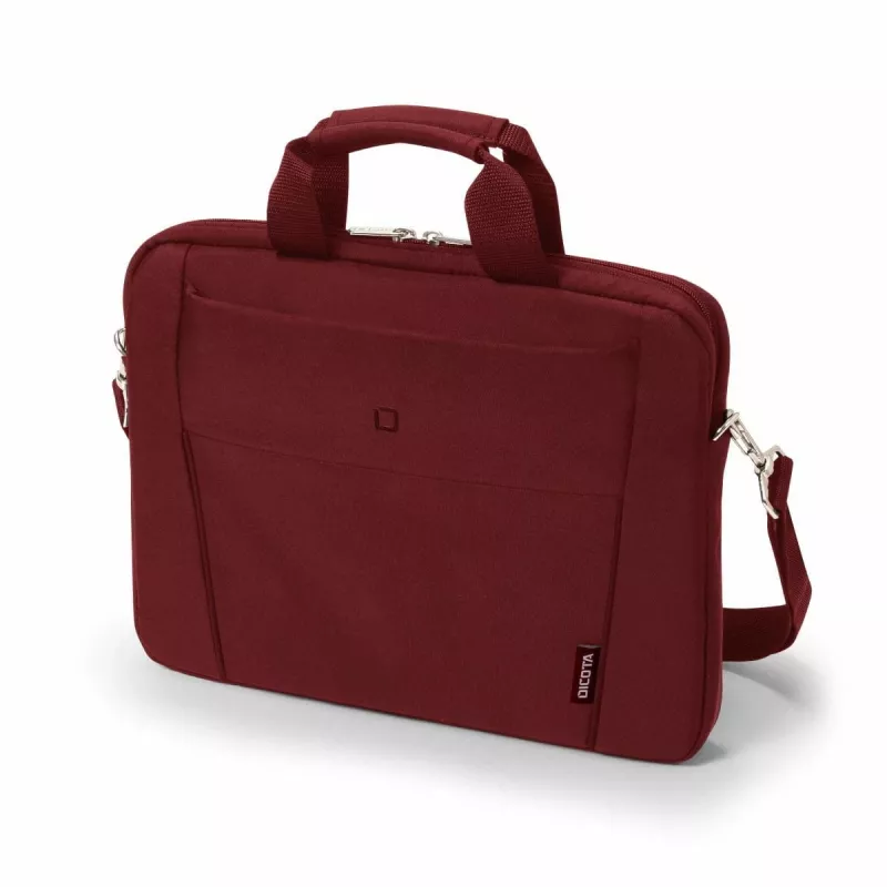 DICOTA Slim Case BASE 13-14.1 – lengvas ir patogus nešiojimo dėklas nešiojamam kompiuteriui