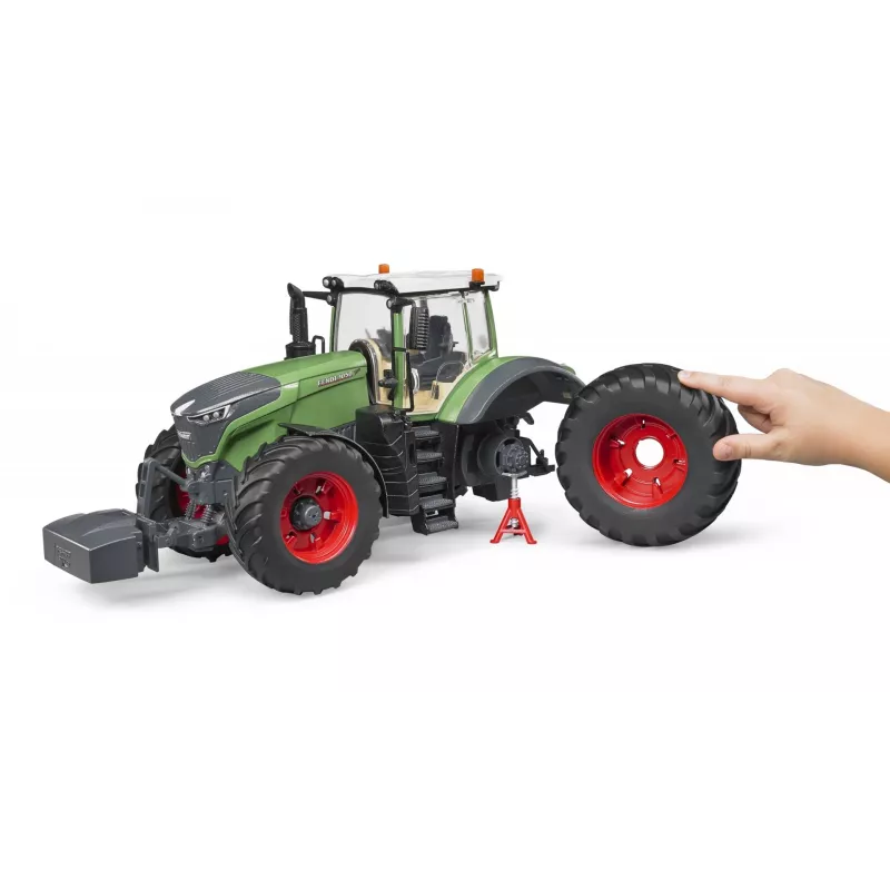 Žaislinė transporto priemonė BRUDER 4040