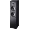 Grindinis aktyvus monitorius Magnat Monitor S80 ATM – 2,5 krypčių, 160 W RMS, 26–38 000 Hz, 4 Ω, juodas