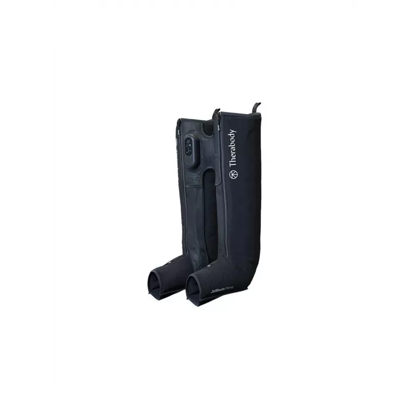 Therabody RecoveryAir JetBoots Prime kompresiniai batai, ilgi
