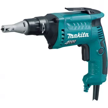 Makita FS4000 - suktuvas - 570 W - 1/4 colio šešiakampis antgalis