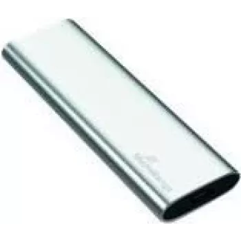 Išorinis SSD diskas MediaRange 900 GB M.2 USB Type-C MR1103