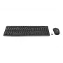 Logitech MK370 Combo for Business – belaidis klaviatūros ir pelės rinkinys