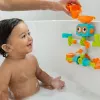 Maudymosi robotas su dušu B-KIDS
