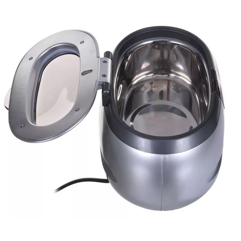 Caso 01500 sidabrinis 50 W