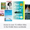 Amazon Kindle 7″ 12-osios kartos B0CFP6F89F el. knygų skaityklė 16 GB „Wi-Fi“ žalia