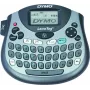 Etikečių spausdintuvas Dymo LetraTag LT-100T su QWERTY klaviatūra – nešiojamas rankinis etikečių spausdintuvas