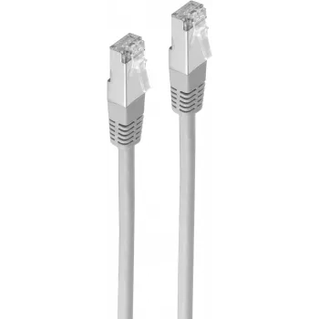 Tinklo laidas ShiverPeaks BS75726-H 20m Cat6 S/FTP