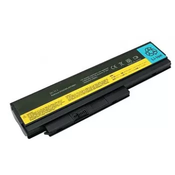 Nešiojamojo kompiuterio baterija, LENOVO 0A36281, 5200 mAh, Extra Digital Selected