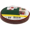 Šlifavimo lakštų rinkinys Bosch 2 607 019 494 – 25 vnt.