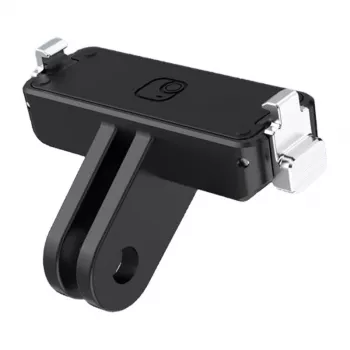 Magnetinis adapteris su greituoju atsegimu Puluz, skirtas Insta360 GO Ultra