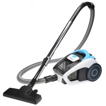 Blaupunkt VCC301 dulkių siurblys 1.2 L būgninis sausas 700 W be maišelio
