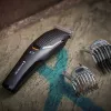Kirpimo mašinėlė Remington Power-X HC3000, juoda