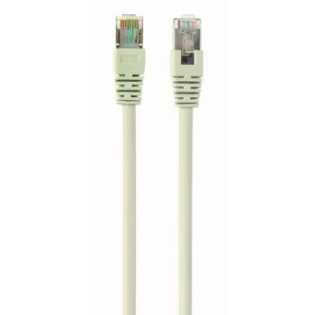 Patch laidas CAT5E Ftp 1M/PP22-1M Gembird