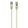 Patch laidas CAT5E Ftp 1M/PP22-1M Gembird