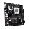 ASRock B850M-X R2.0 AM5 Micro-ATX pagrindinė plokštė
