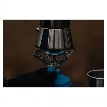 Kempingo dujinė viryklė Campingaz 2230063 – 1 degiklis, gamtinės dujos, Ø 14 cm, 190 mm aukštis, 280 g