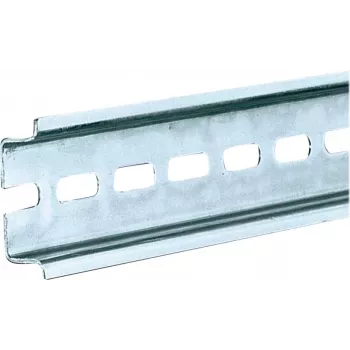 Rack bėgelis Rittal SZ 2316.000, nerūdijančio plieno, plieninis korpusas, pakuotė po 10 vnt.