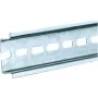 Rack bėgelis Rittal SZ 2316.000, nerūdijančio plieno, plieninis korpusas, pakuotė po 10 vnt.
