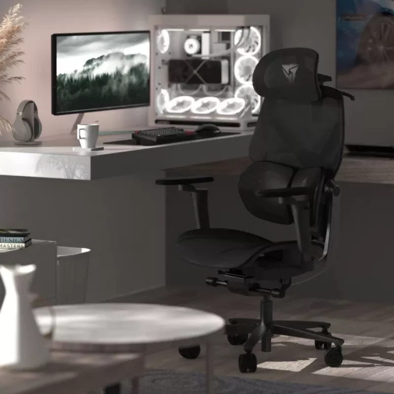 Žaidimų kėdė Thunder X3 FLEX Pro Ergonomic Mesh TEGC-3076101.12