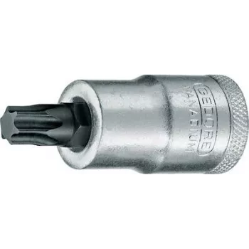 Gedore 6156330 antgalis įtvarui TORX®