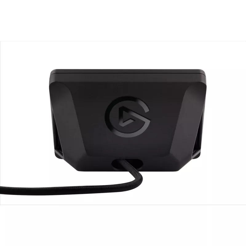 Elgato Stream Deck MK.2 15 klavišų USB valdymo pultas su klasikiniais mygtukais, juodas
