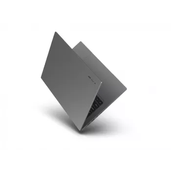 Nešiojamas kompiuteris Acer Swift X 14 AI SFX14-61G — AMD Ryzen AI 9 365 2 GHz, GeForce RTX 5070, 32 GB RAM, 1.024 TB NVMe SSD (2× QLC), 14,5 colio 180° lankstymas, Windows 11 Home