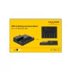 Docking stotelė DeLOCK USB 5 Gbps 64098, 5 x 2,5 colio SATA HDD/SSD